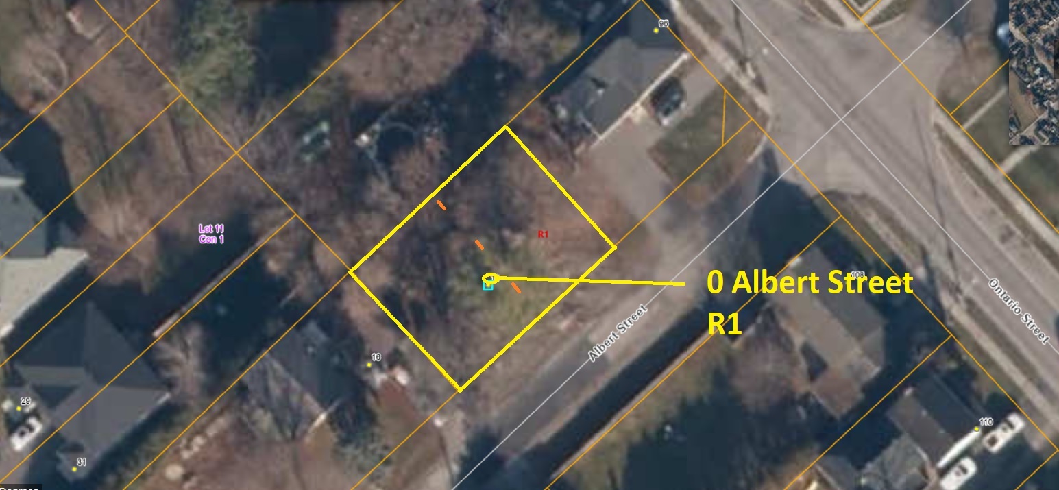 Prime Double Building Lot In Historic Bowmanville 2