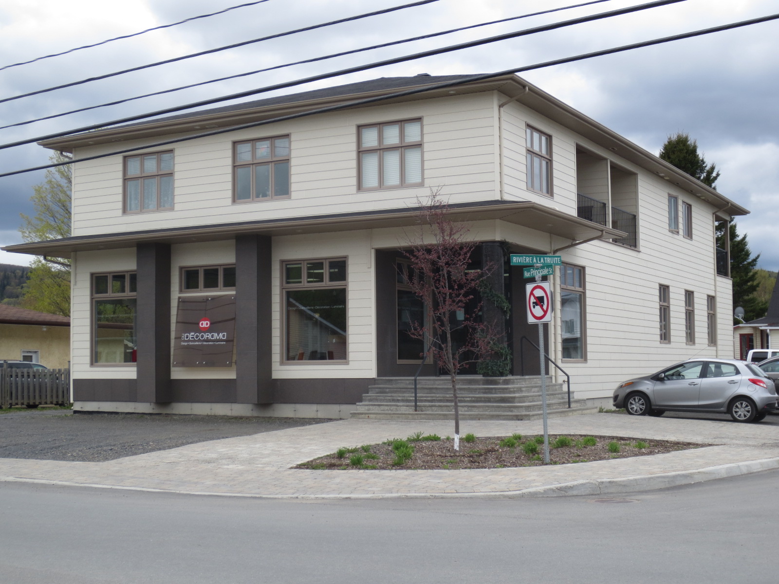 242 Rue Principale, Saint-Jacques 2