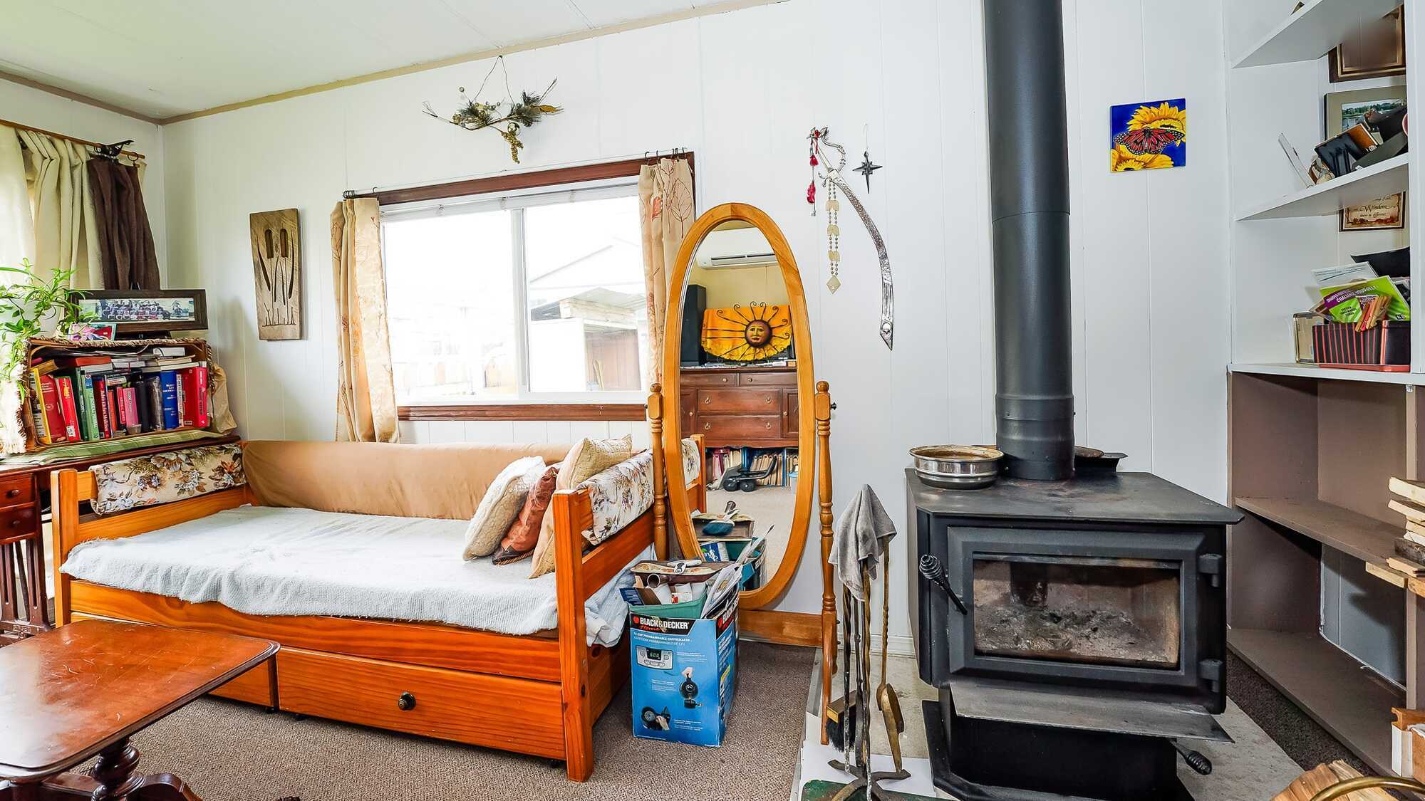 This beautifully updated home offers an inviting and move-in-ready space with thoughtful renovations that enhance both style and function in Revelstoke! Suitable for a rental property! 5