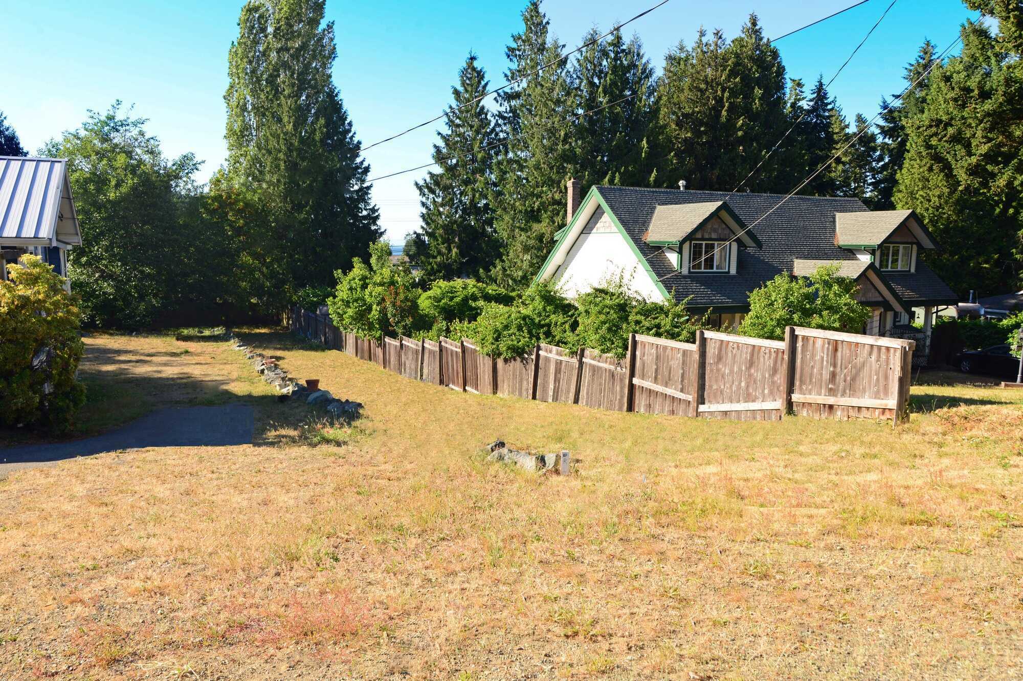 Just Listed ! Yours to discover ! A lovely 21 Acre lot in the highly desirable area of French Creek. 4