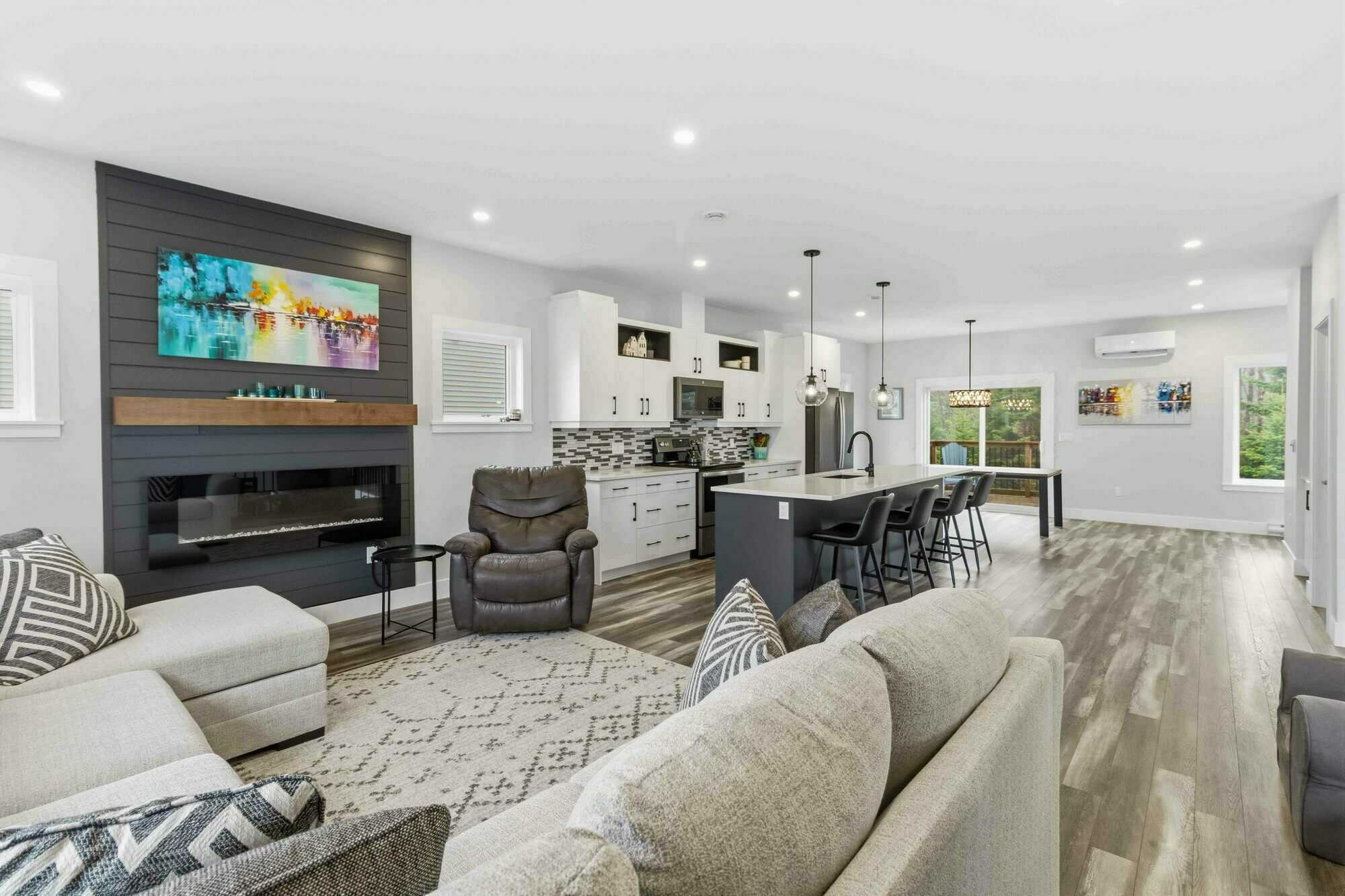 Some homes check the boxes. This one goes further. 3