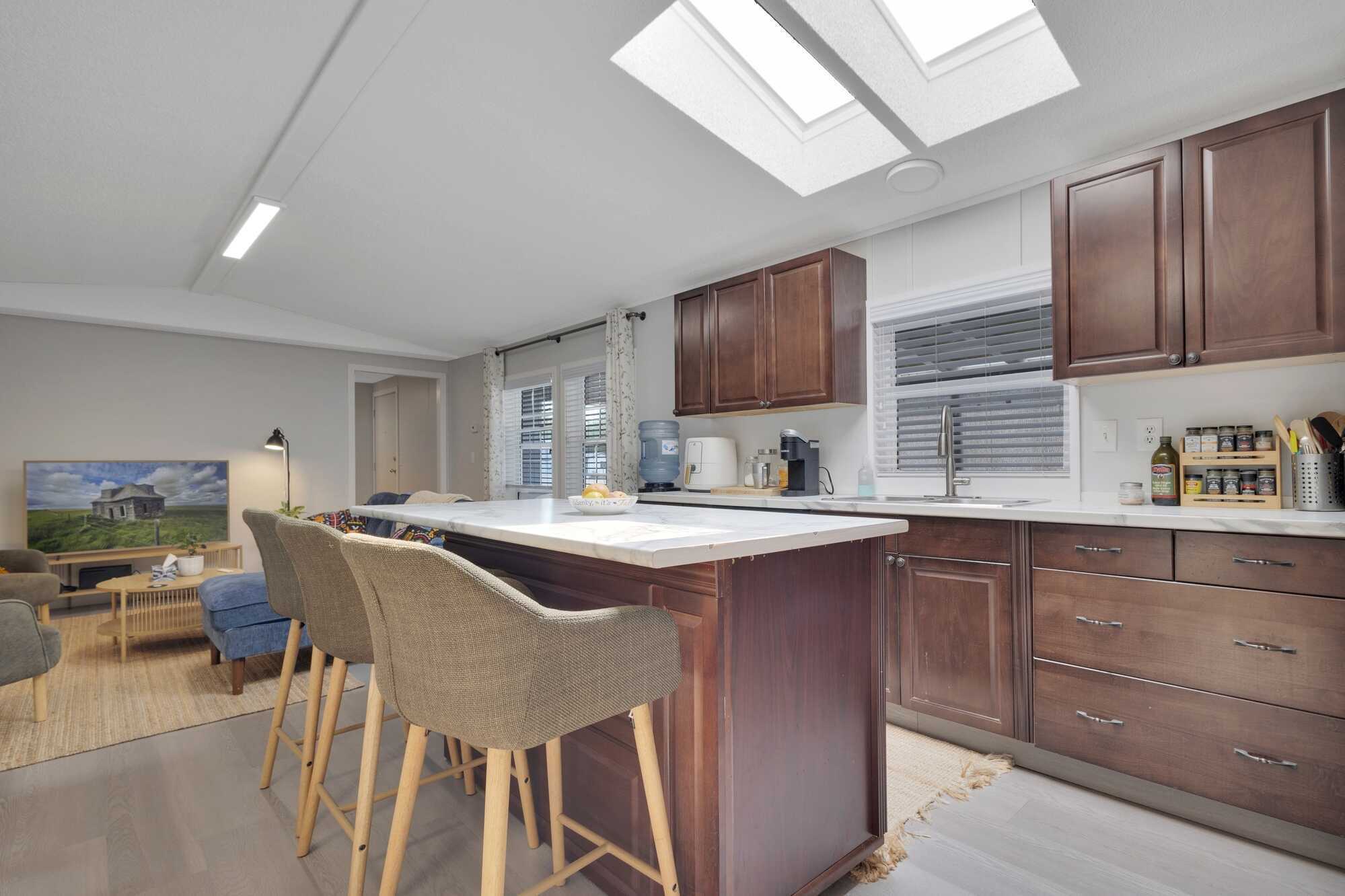 Affordable ~ Well Kept Home ~ Family Friendly Community ~ Recent Renos ~ Red Deer 3