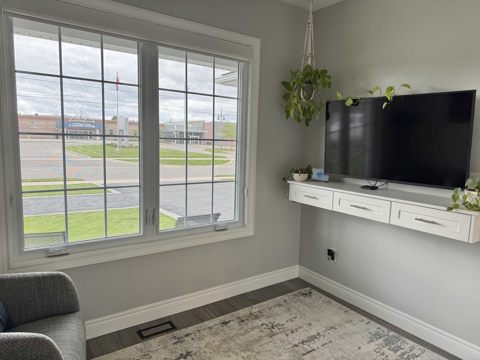Modern Semi-Attached Home with Stylish Upgrades and Fully Finished Basement 5