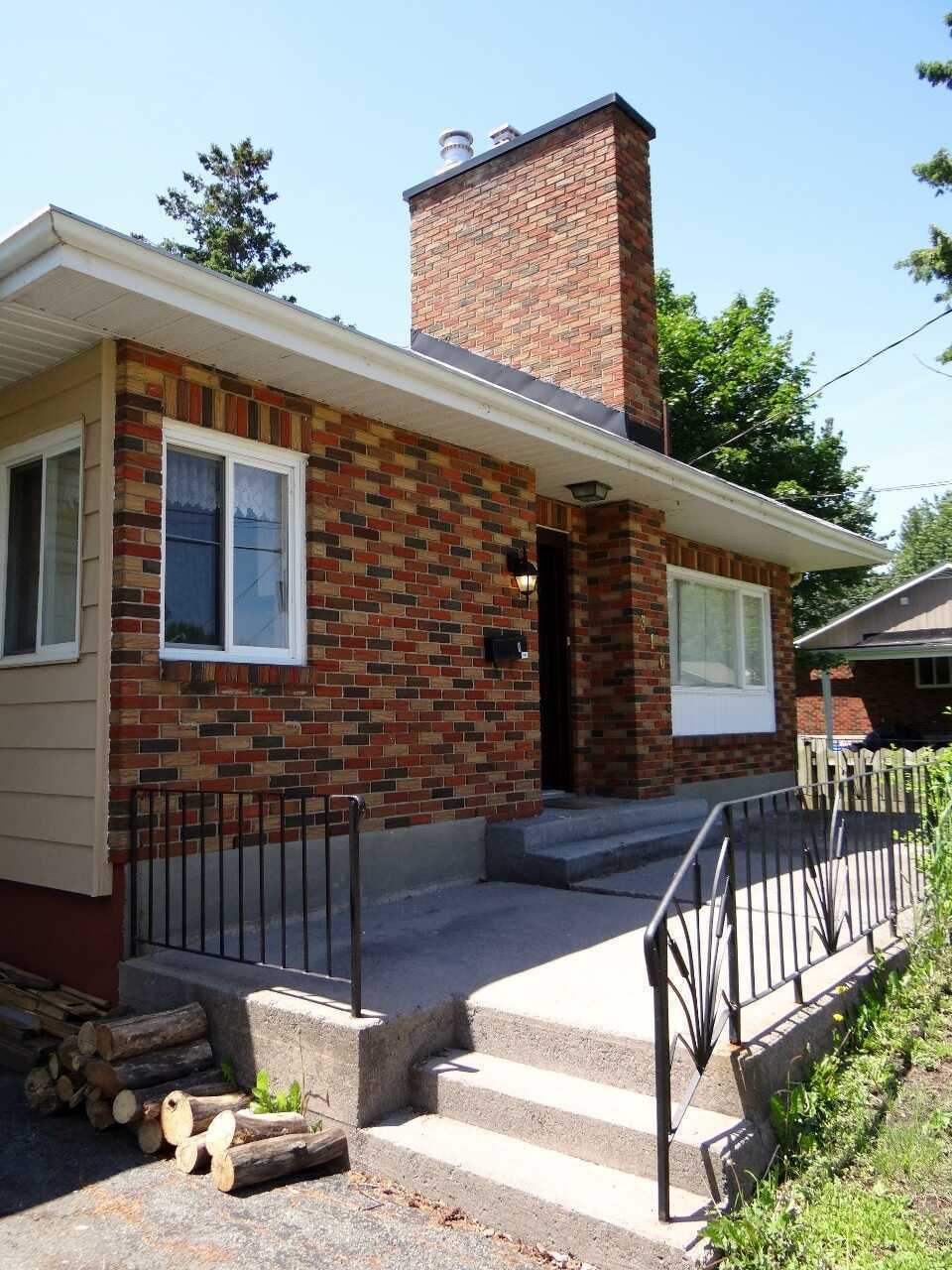 Charming Riverdale Brick Bungalow with Updates 2