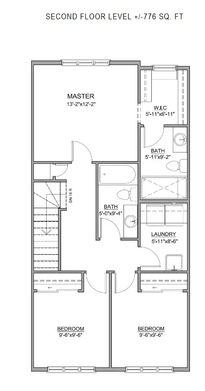 Luxury townhome for assignment sale - BELOW market price! 2