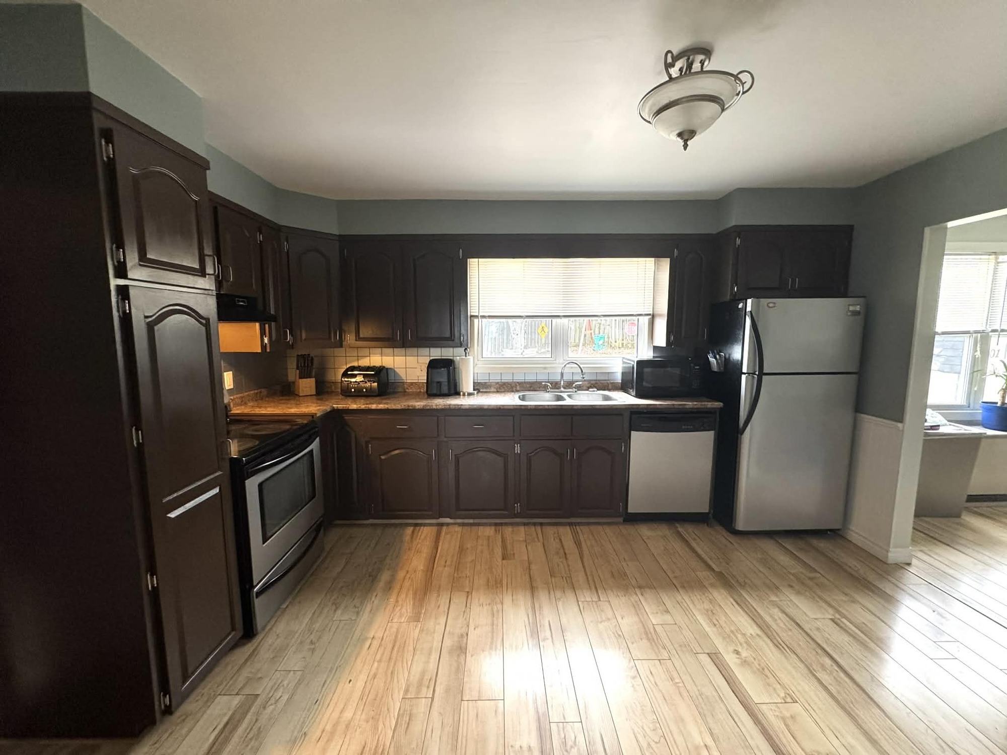 Spacious Family Living in Port Hawkesbury 3