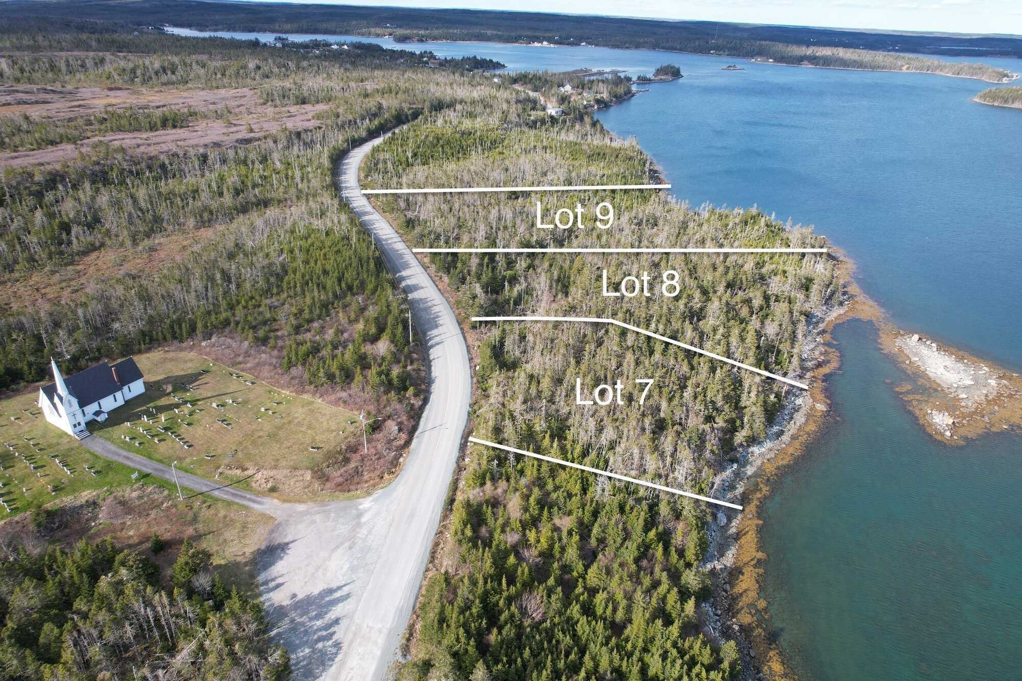Welcome to Mitchell Bay Properties: Your gateway to Coastal Paradise
Mitchell Bay, Nova Scotia, Canada 2