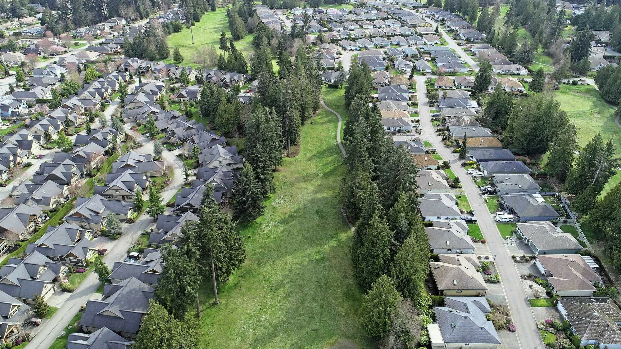 Just Listed! Located in beautiful Qualicum Beach in the highly desirable 55+ community and much sought-after Eaglecrest area within the Oceanside subdivision, this stunning 1488 sq ft 2 bedroom 2 bathroom Rancher awaits ! 5