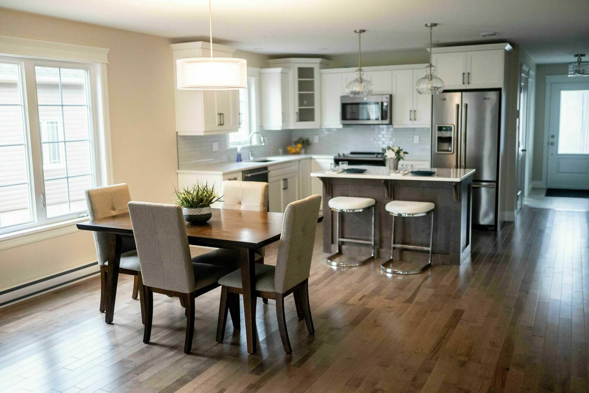 Welcome to The Village at Jonathan Park!! 5