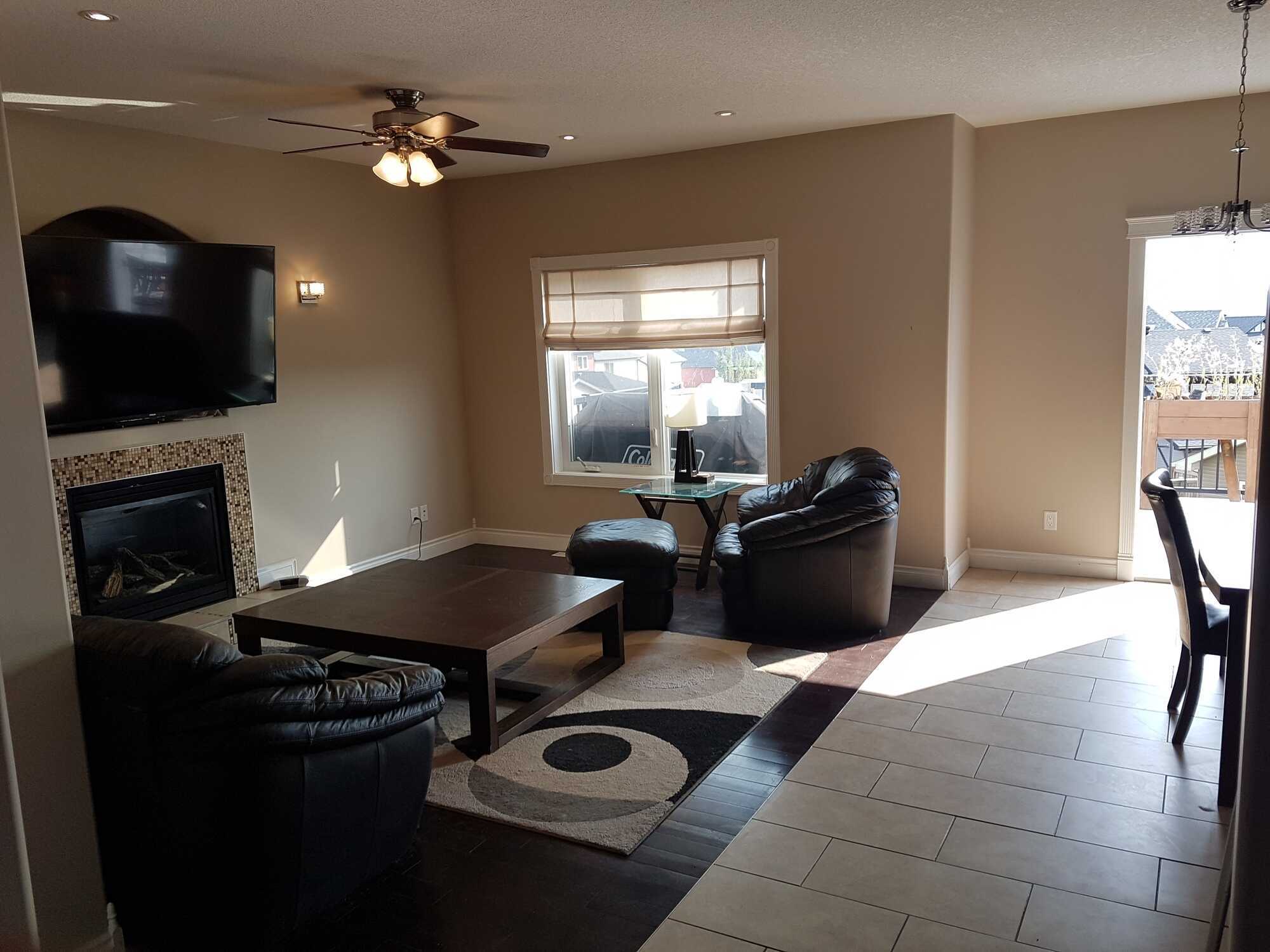 115 Killdeer way, Fort McMurray 4