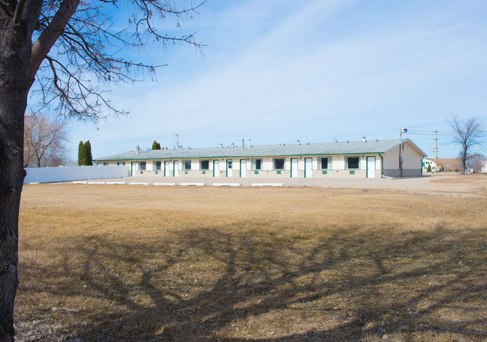 111 Service Road, Shellbrook 4