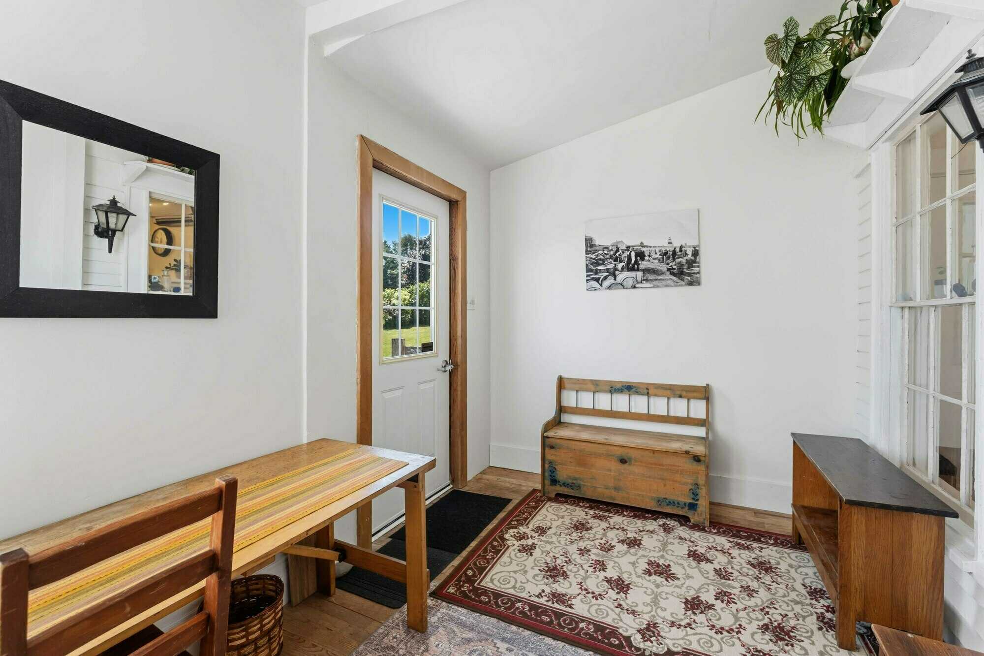 Ocean Views, Character & Community Charm in Margaretsville 5