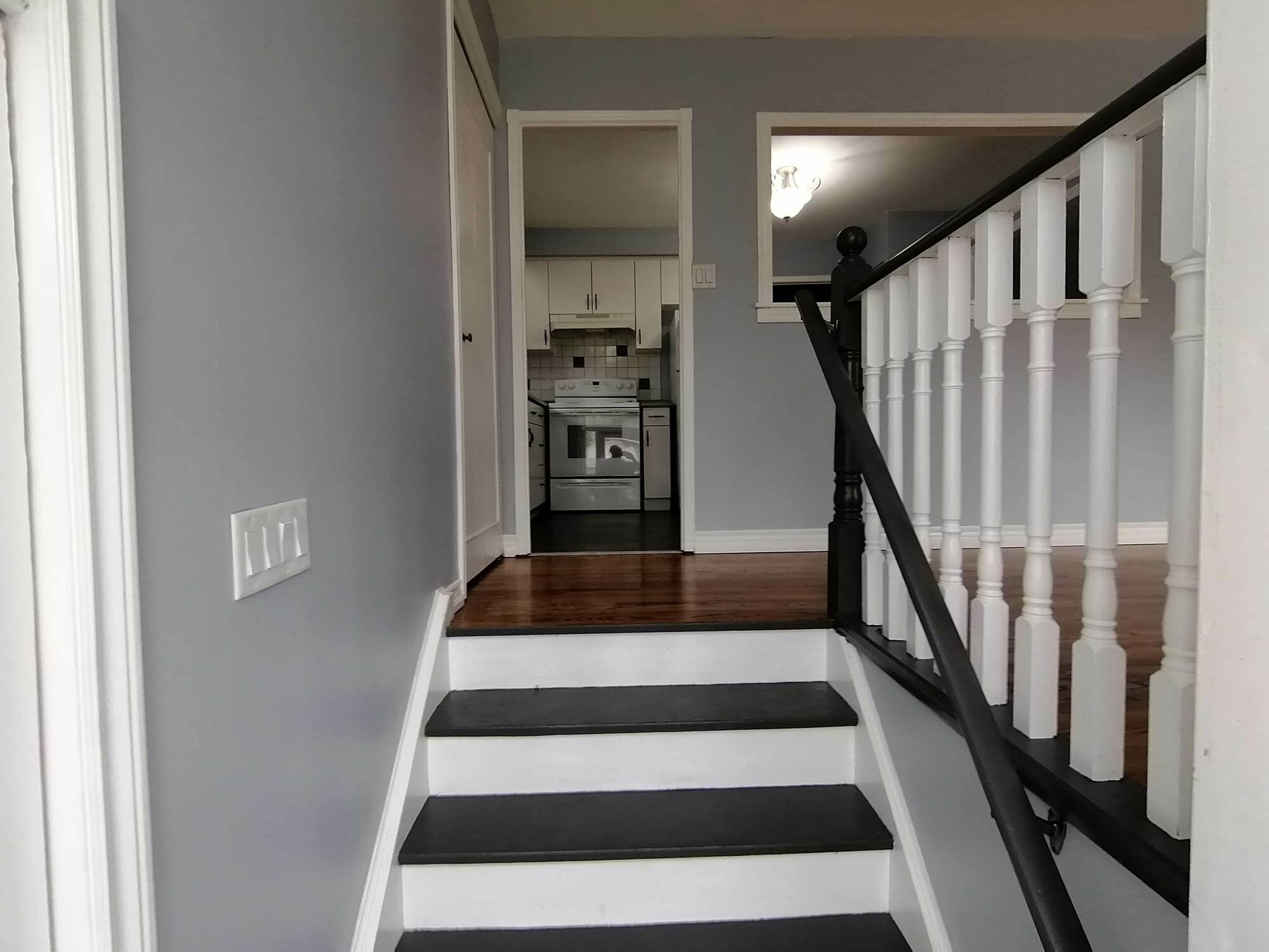 Charming Raised Bungalow Legal Duplex (Income Property) fully rented with good tenants in north Barrie. Numerous upgrades, convenient area with proximity to 400.  All showings require 48 hour notice. 3
