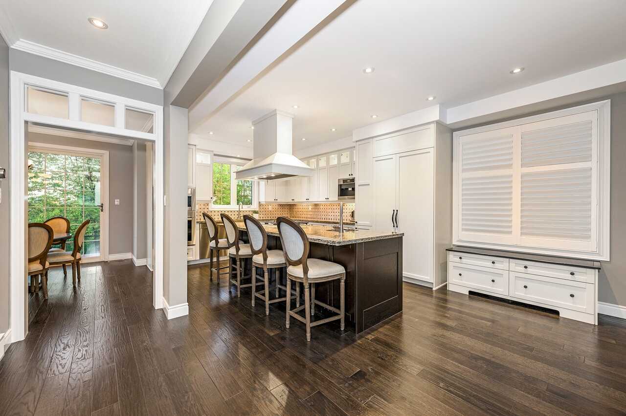 Exceptional Luxury Residence with Independent Living Space and Designer Upgrades Throughout! 2