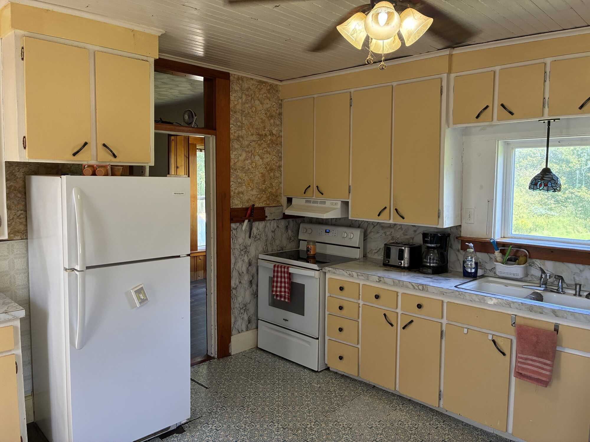 Country Charm Meets Endless Opportunity on 45 Acres 5