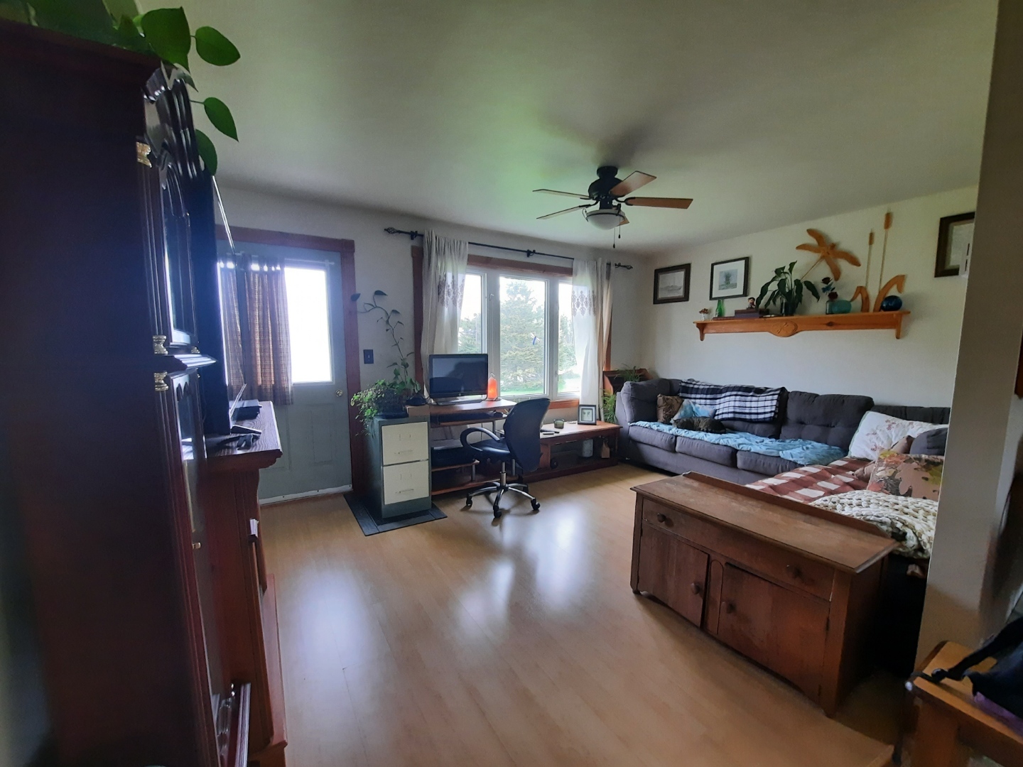 Cozy little home to make your own 5