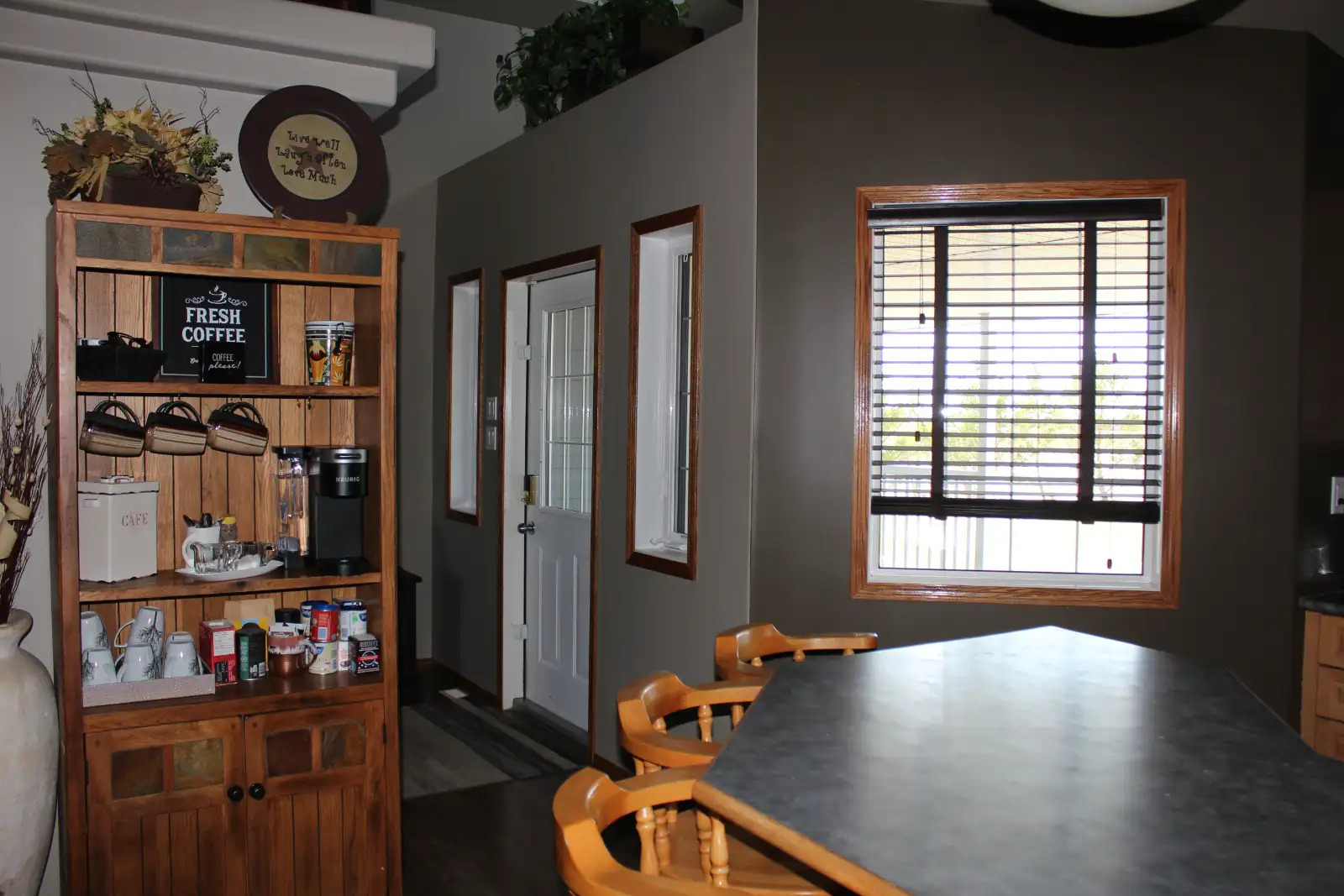 FARM, BUSINESS & ACREAGE COMPLETE PACKAGE SASKATCHEWAN 4