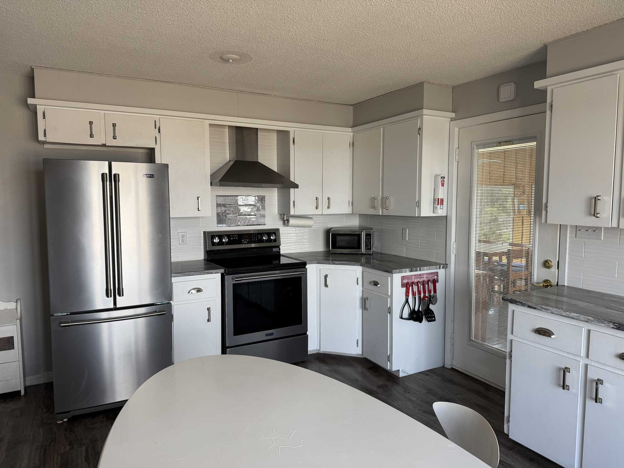By the Sea By the Sea Immaculate 3+1 Bedroom waterfront with Beach Access, Including potential mortgage helper income of $1,250/month 4