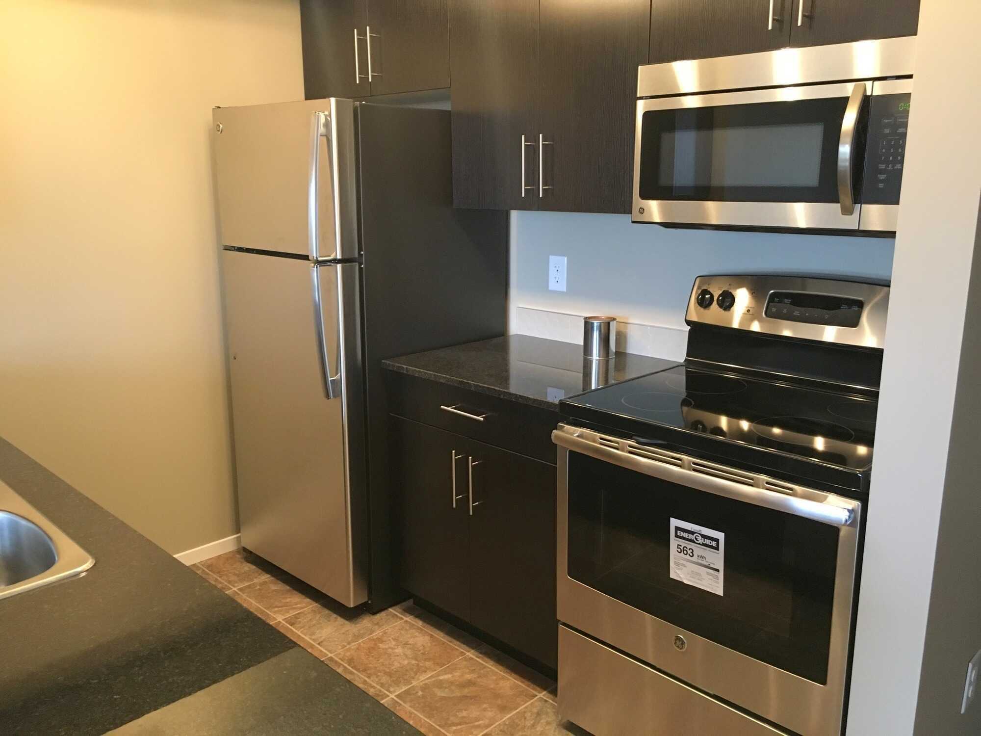 For Sale: Like-new apartment in Erin Ridge, St. Albert, near Costco, Tim Hortons, Walmart, and Erin Ridge Shopping Center. With HEATED PARKING. 3