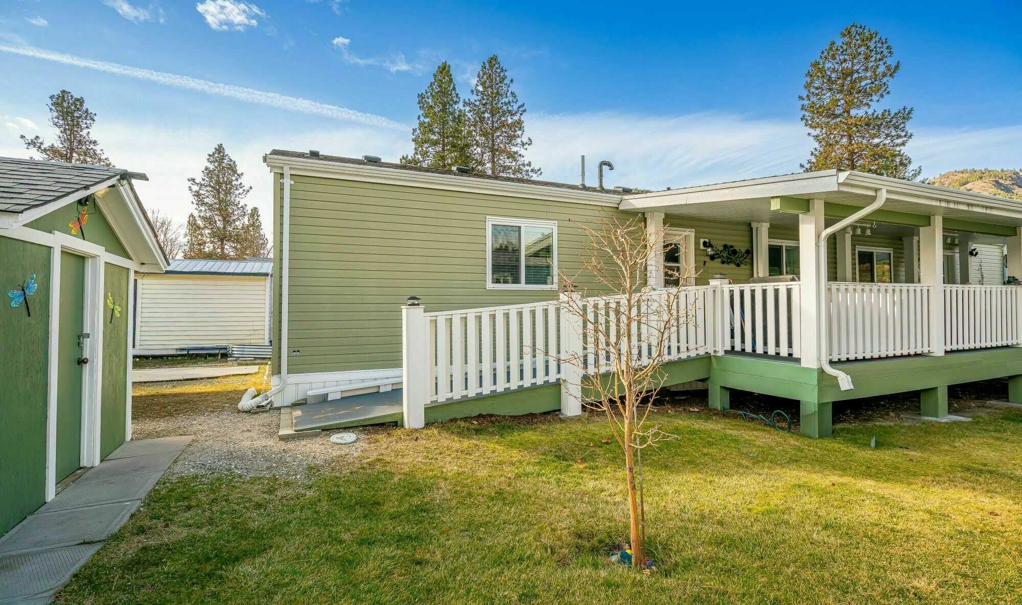Accessible 2018 Home in Peach Cliff Estates — Bright, Spacious & Designed for Effortless Living 2