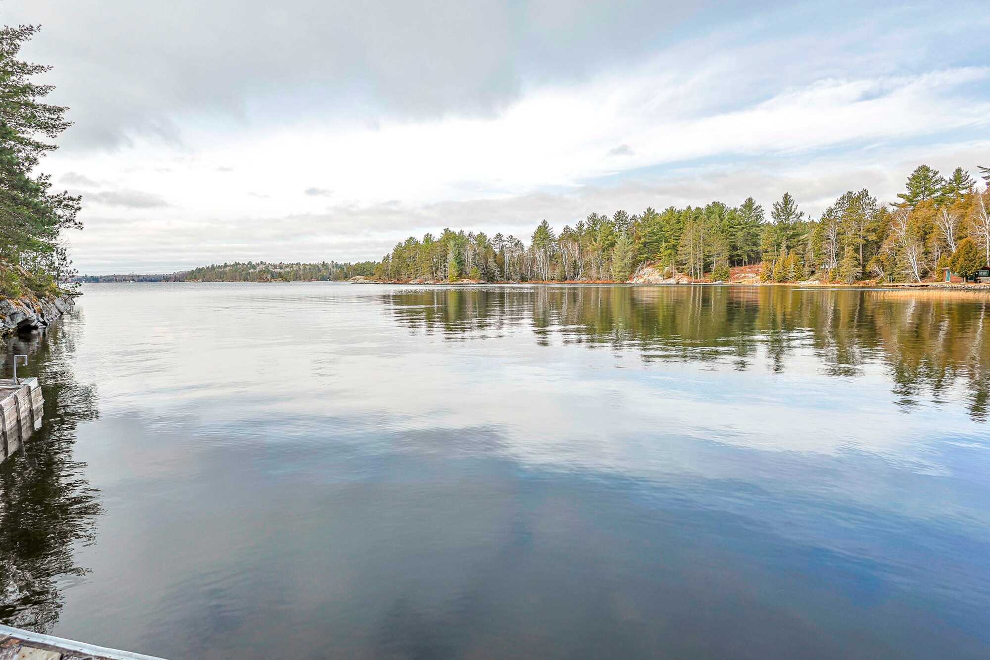 Water Access Cottage on Nepewassi Lake – Sandy Bay Paradise! 5