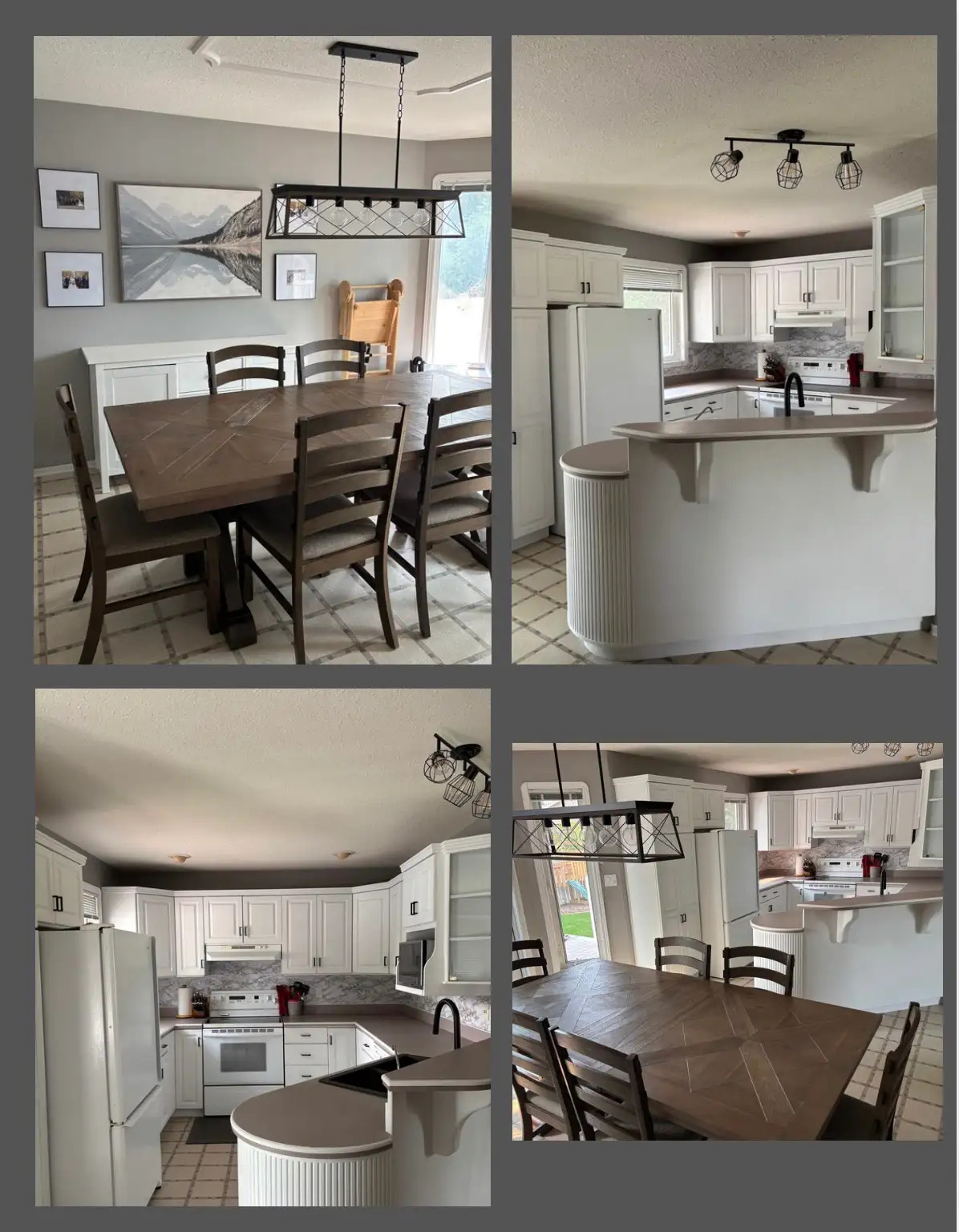 5 Bed 3 Bath (+Office) House For Sale - Yorkton 3