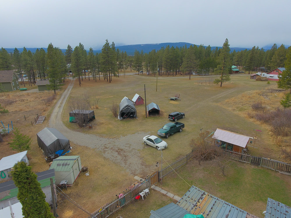 Large 2 ACRE LOT IN WASA As-Is. Where Is. 5