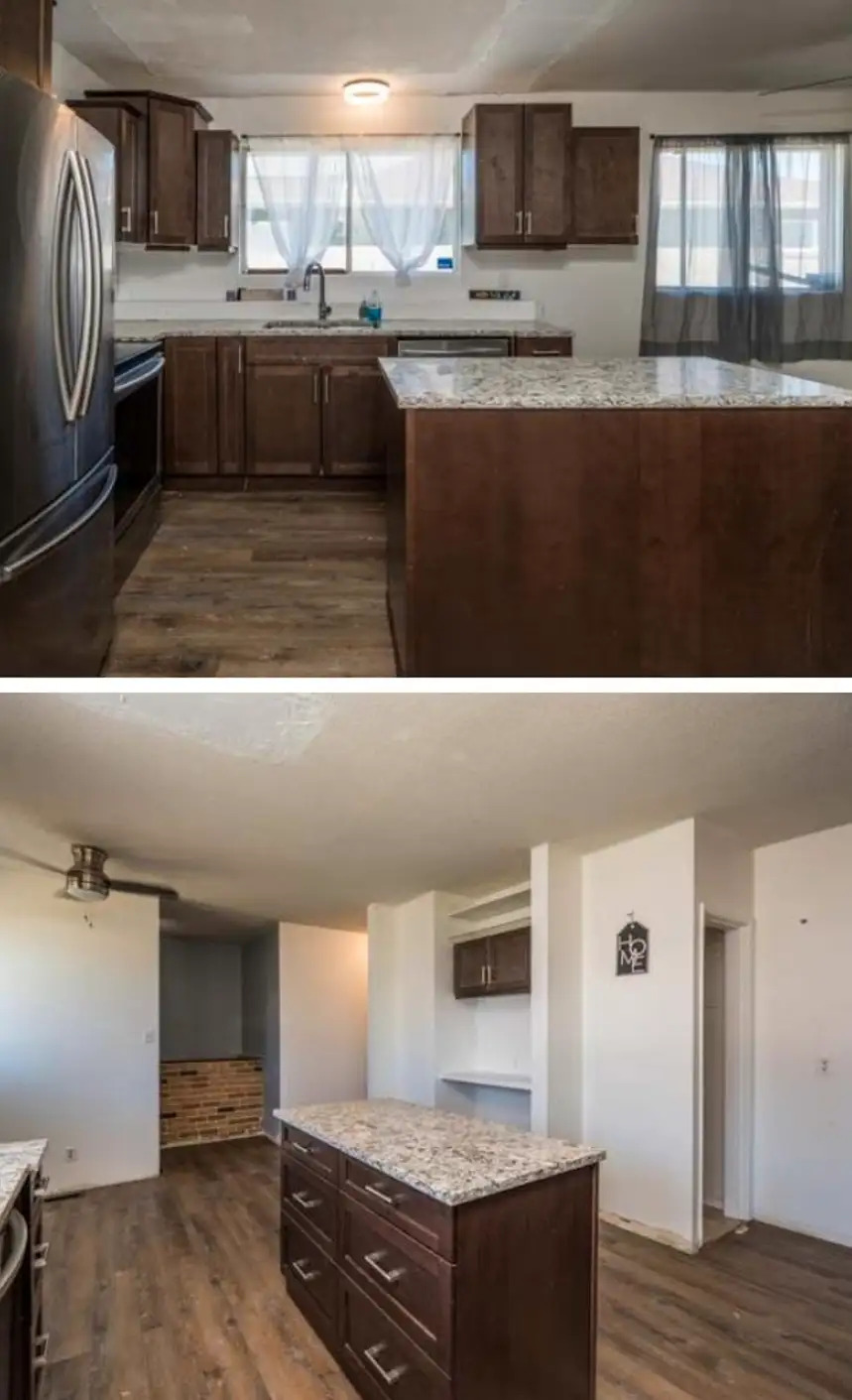 Spacious Home with basement on Double Lot in Prince George, BC 3