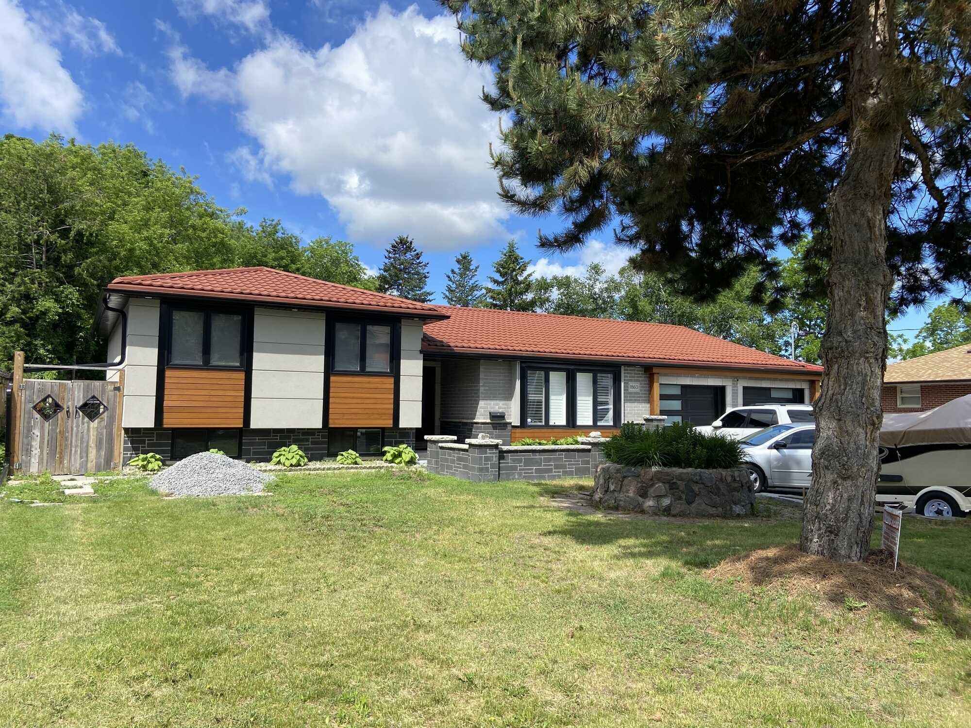 PRIME PICKERING INVESTMENT OPPORTUNITY – LARGE LOT WITH IN-LAW SUITE POTENTIAL 2