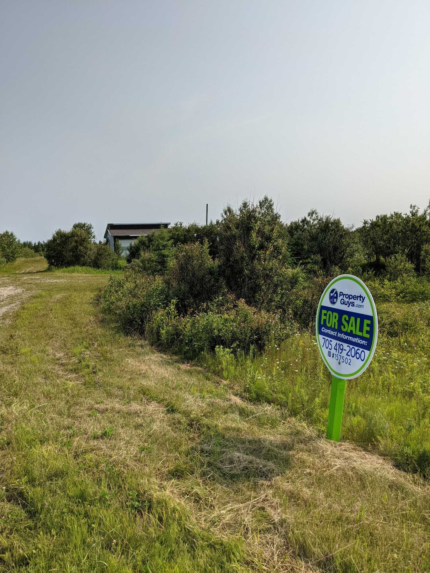 Huge Commercial Lot on Highway 11 in Hearst 3