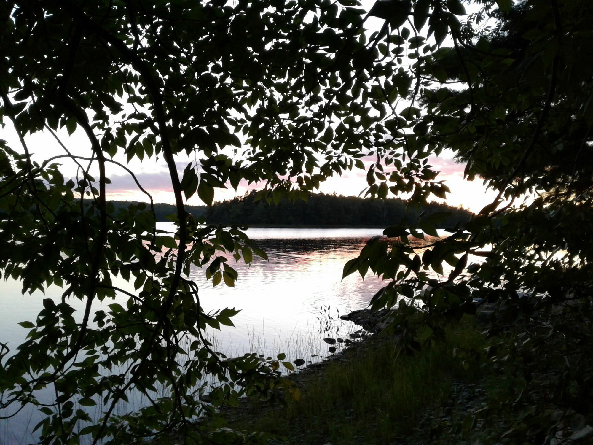Charming Lakefront Cottage on 7 Mile Lake – 75 Crouse Road, East Clifford, Lunenburg County, NS
This property is known to guests as "The Lake of Healing Waters". 4