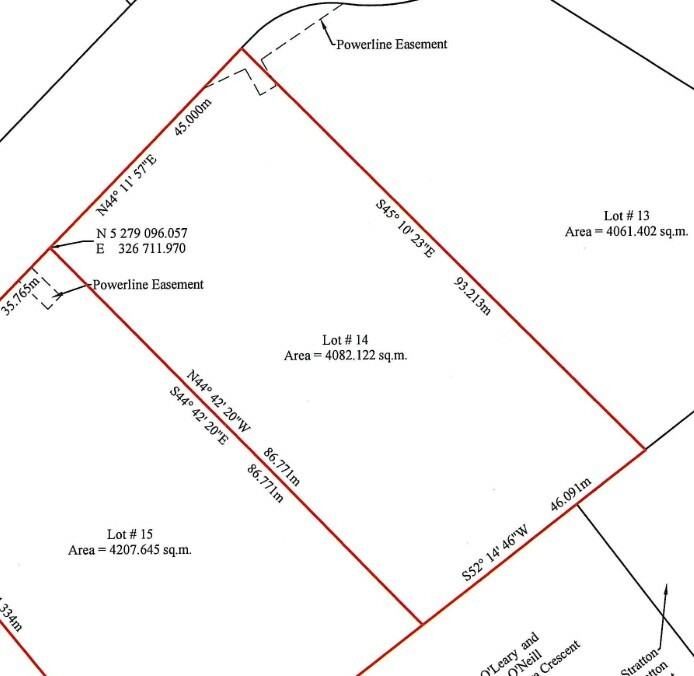 Nature, Privacy & Prestige — Discover Kinsale Place at Jones Pond 2
