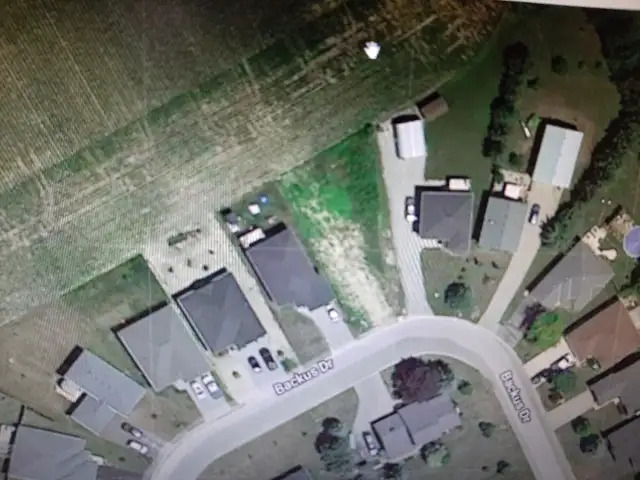 SERVICED BUILDING LOT FOR SALE 3