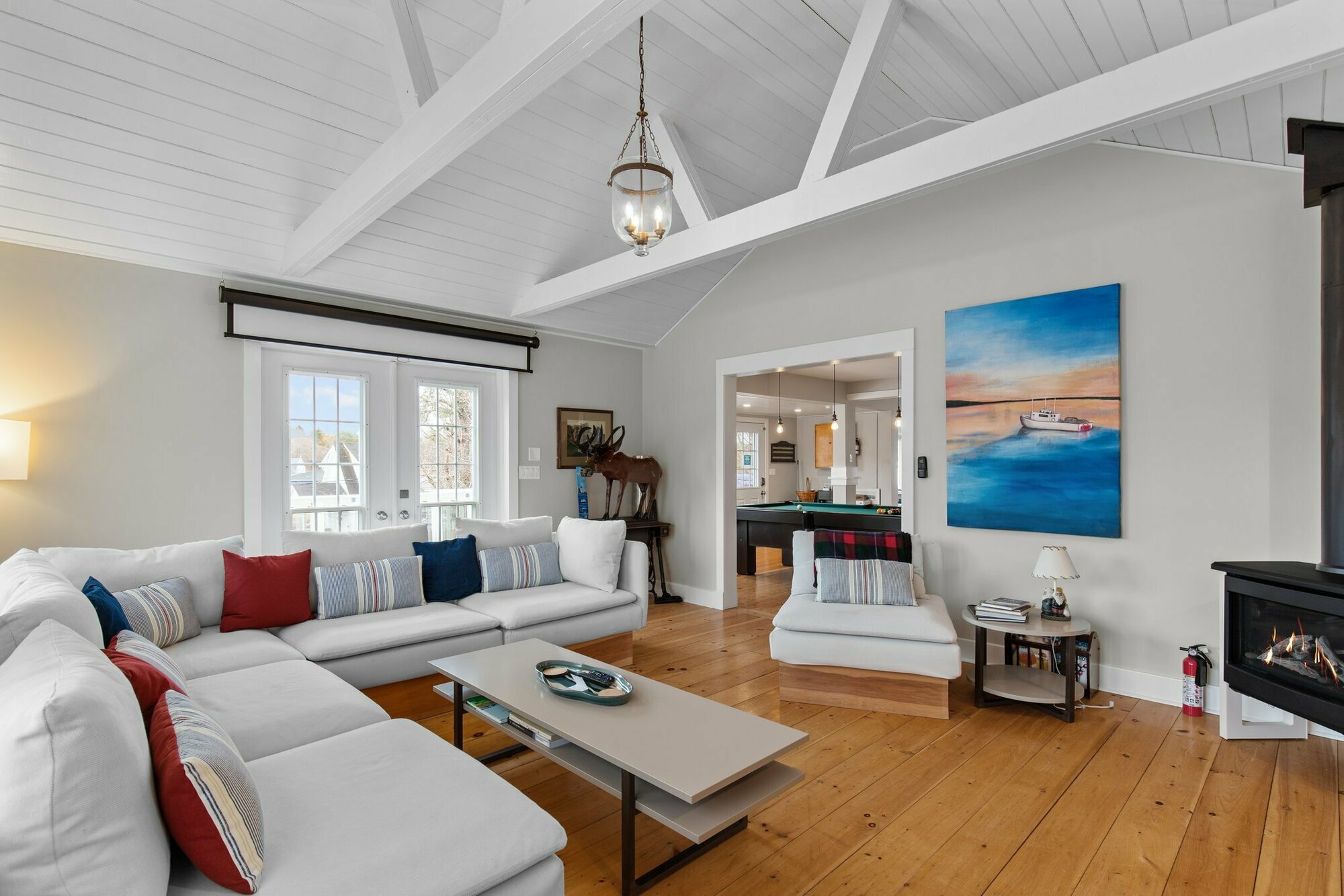 Chester, Nova Scotia – A Rare Coastal Opportunity for U.S. Buyers 3