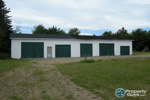 1607 Rue Chatillion, Maisonnette 4