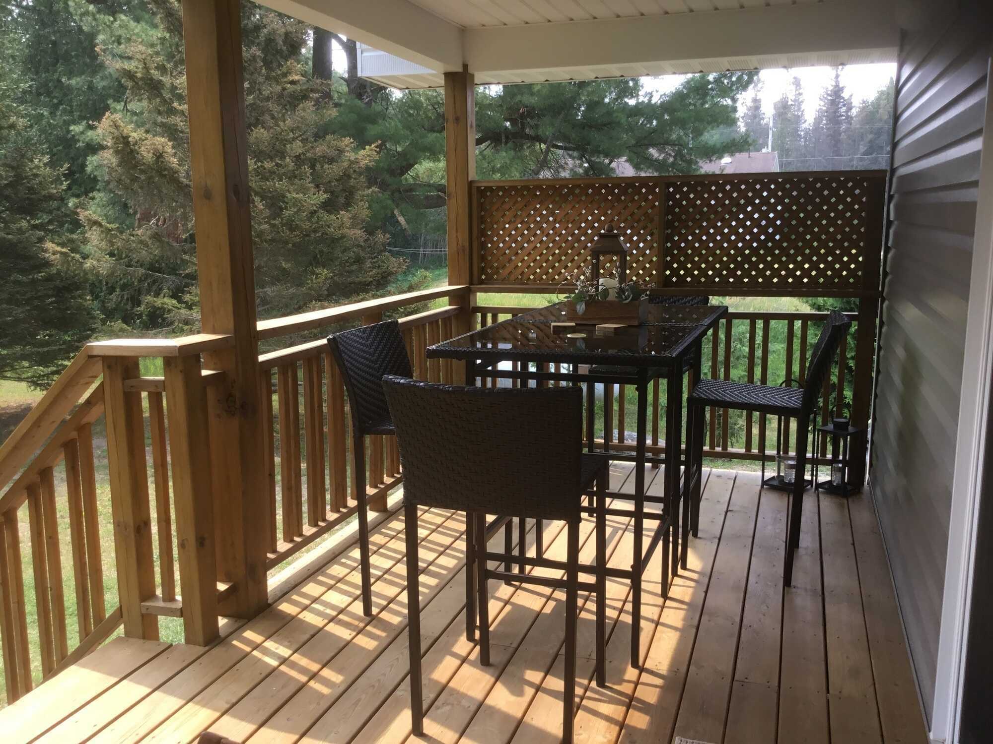 90 MCDERMID DRIVE PROVIDENCE BAY P0P1T0 5