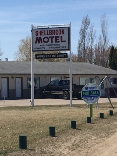 111 Service Road, Shellbrook 2