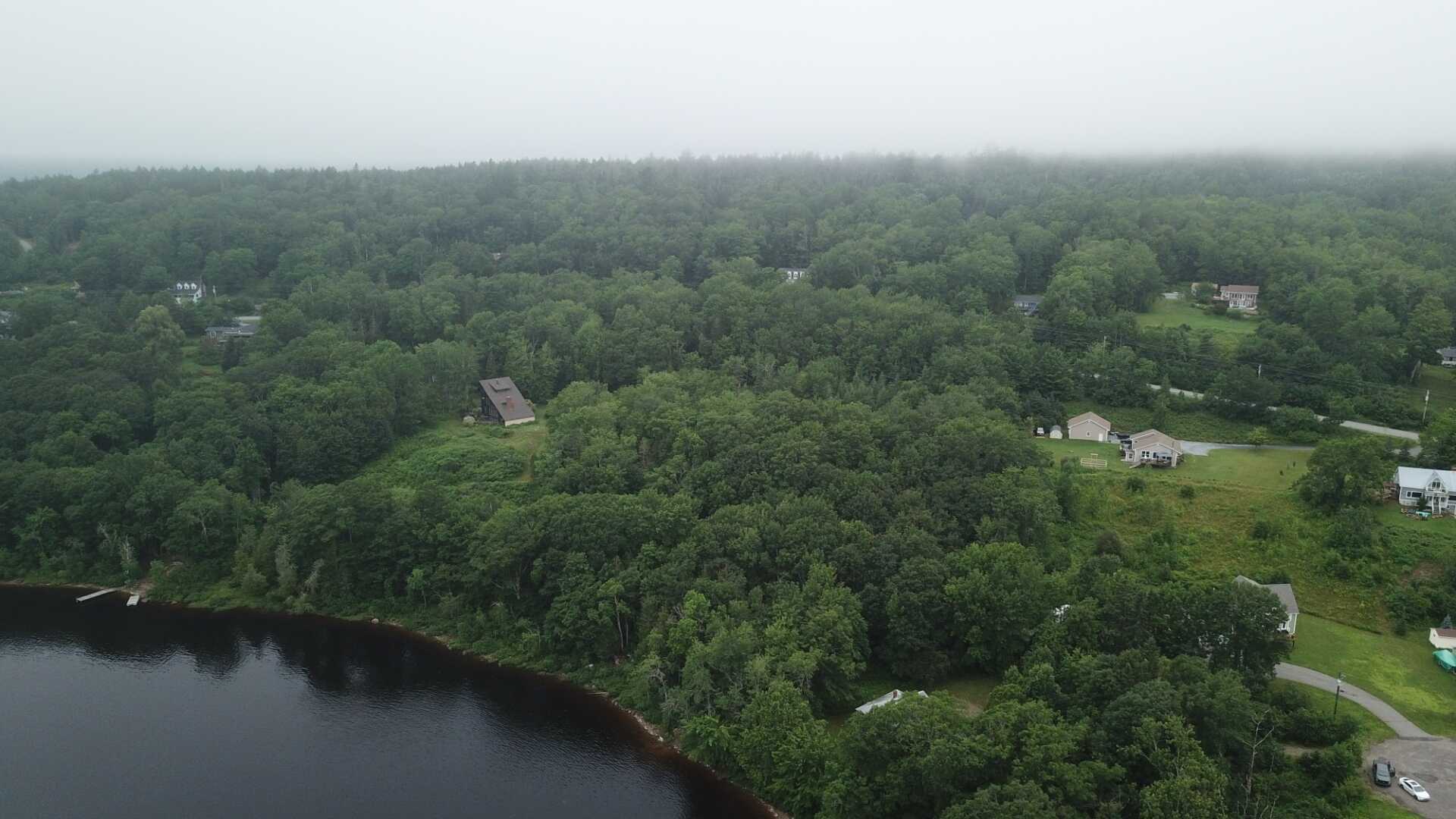 Private Lot To Build Your Dream Home or Cottage! 5