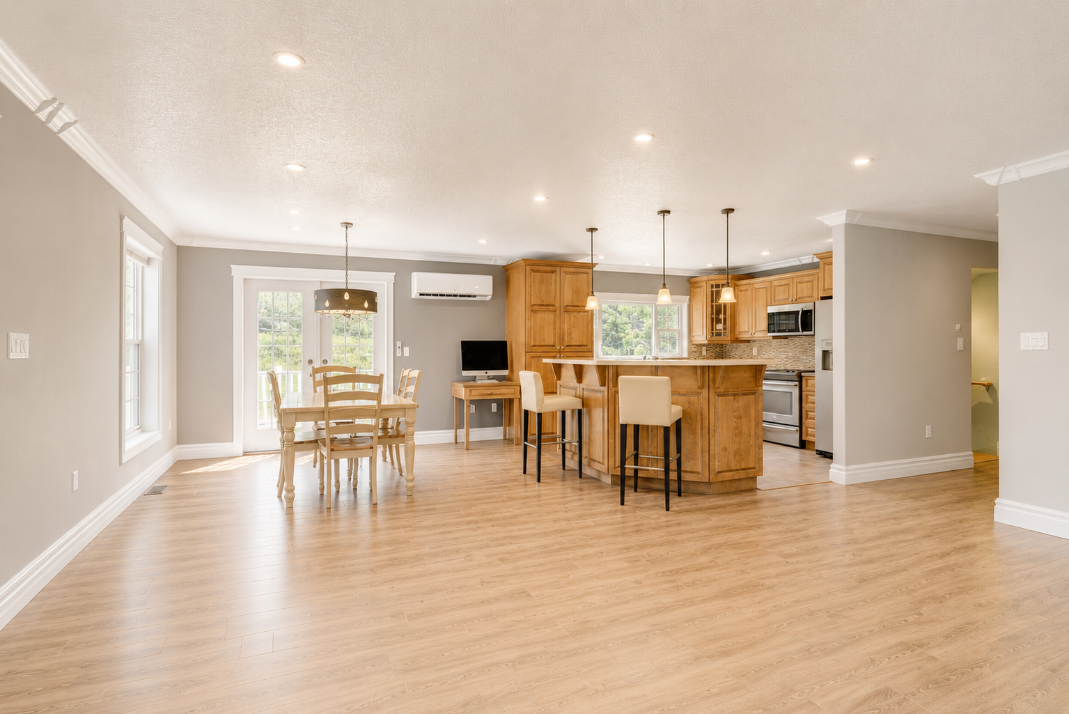 Welcome to your own private retreat! 5
