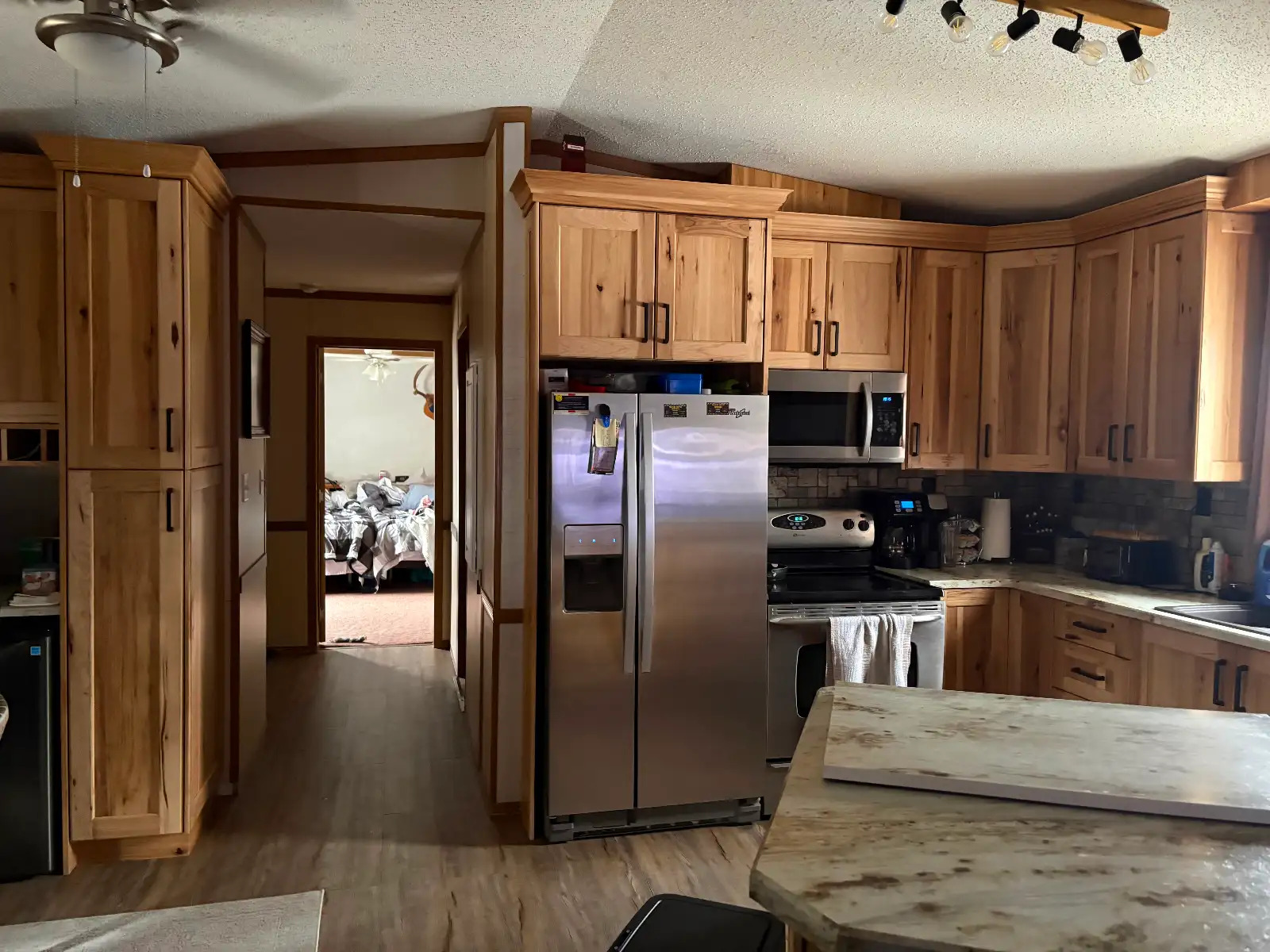 4-Bed Updated Mobile Home – Must Be Moved 2