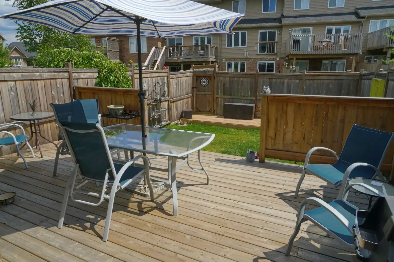 Free hold townhouse for sale - Kitchener 5