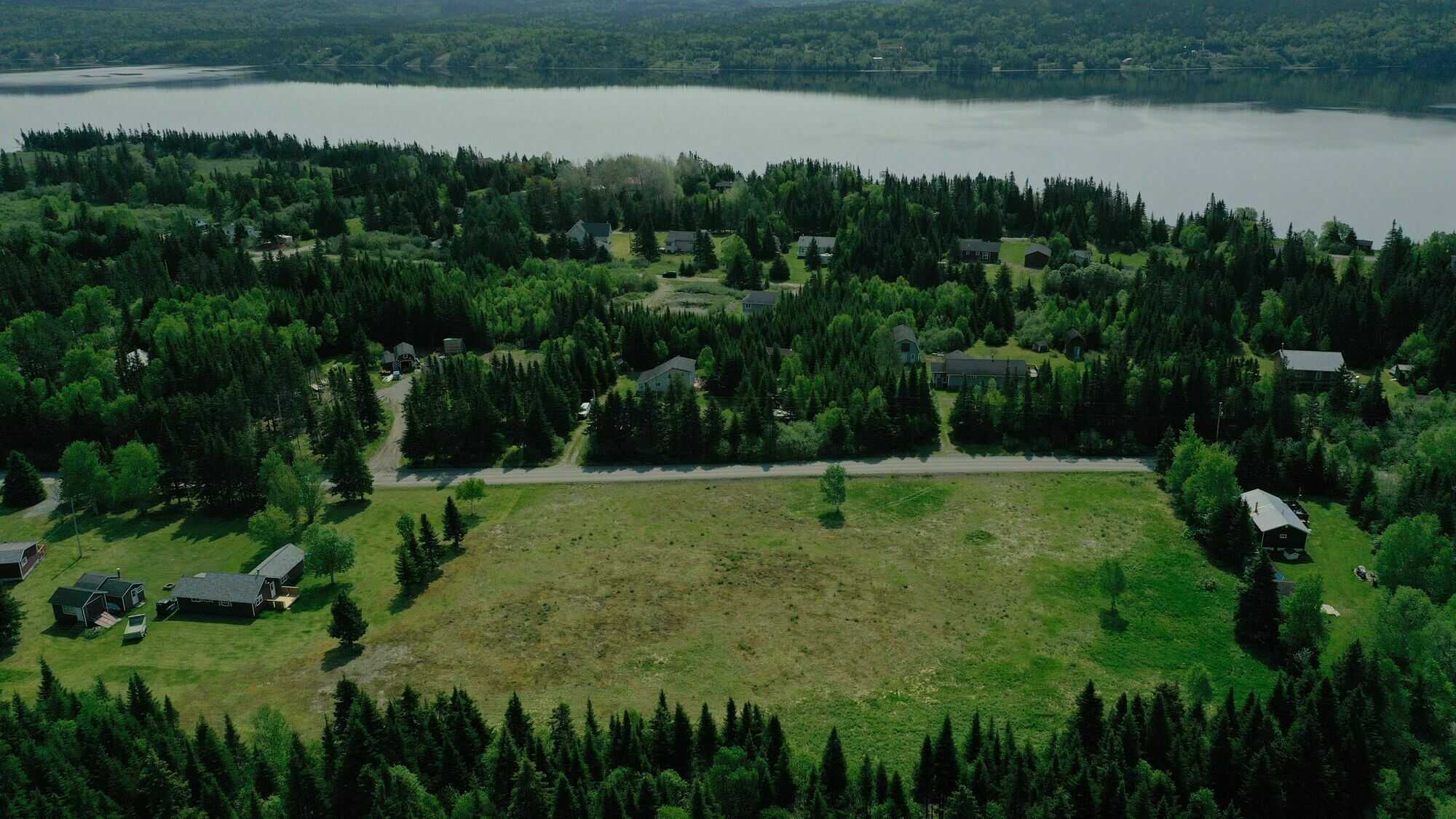 Your Dream Cabin Starts Here – Spruce Brook Lot for Sale! 4