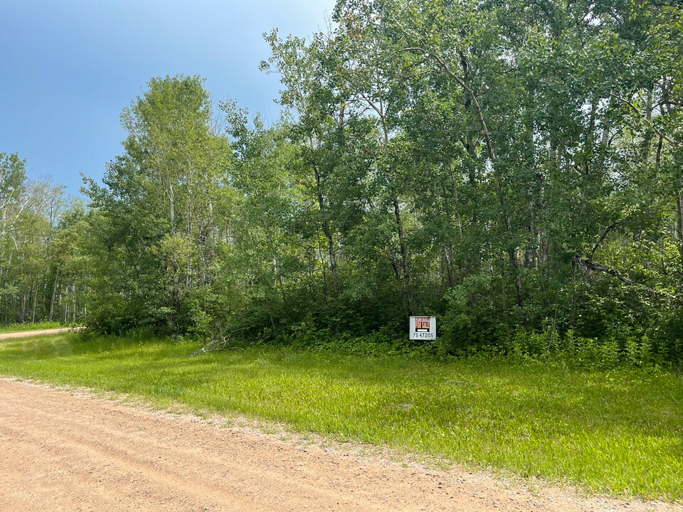 Building Lot with Lake View Traverse Bay 4