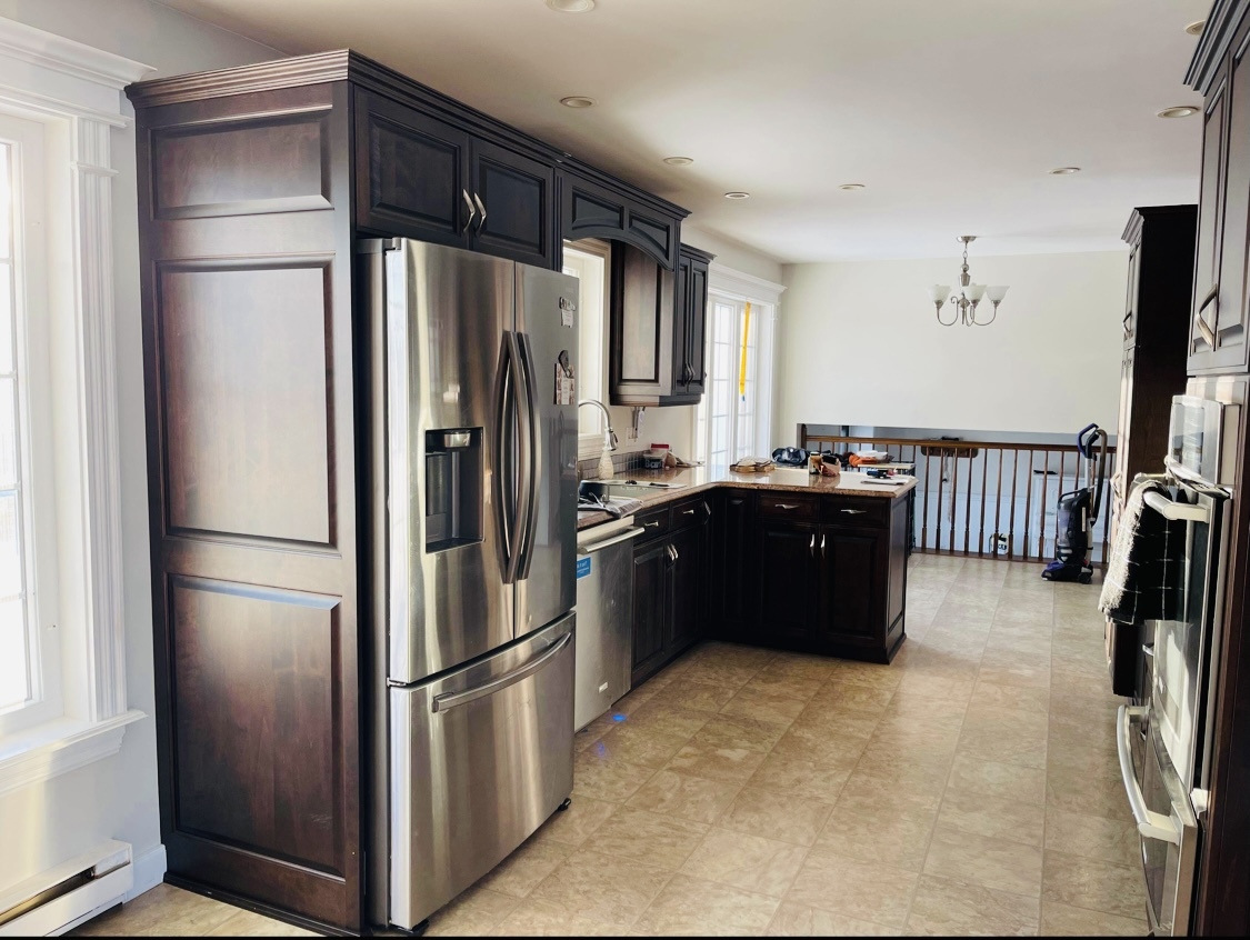 Family home for sale! 5