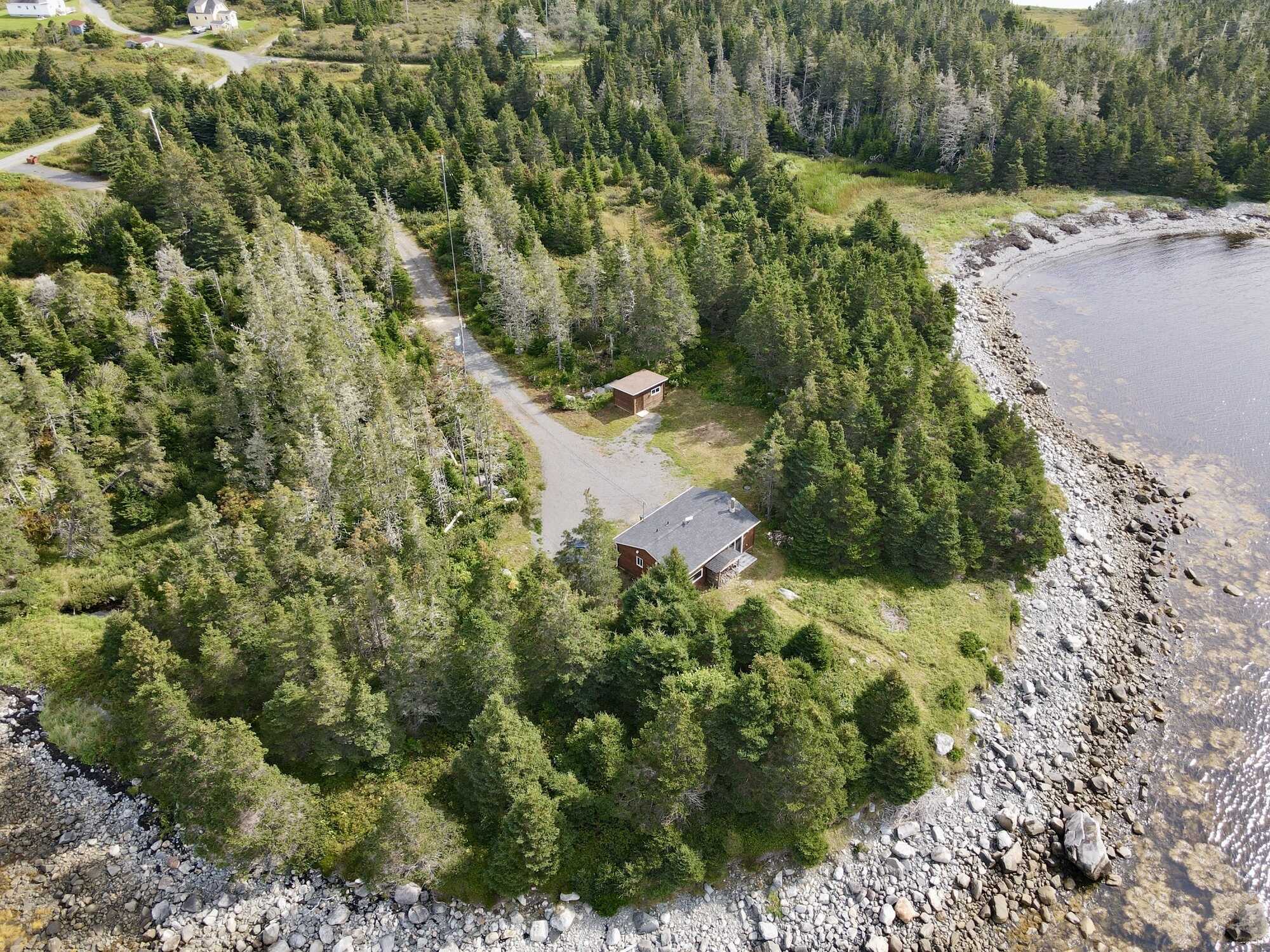 Turnkey Oceanfront Opportunity in Goldboro! 3