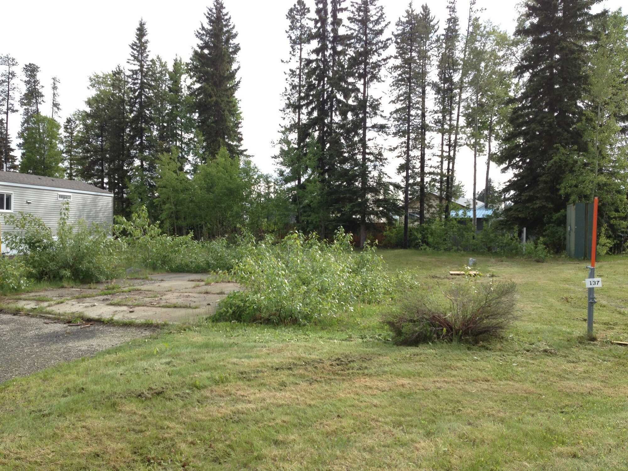 MOBILE HOME LOTS FOR SALE 2
