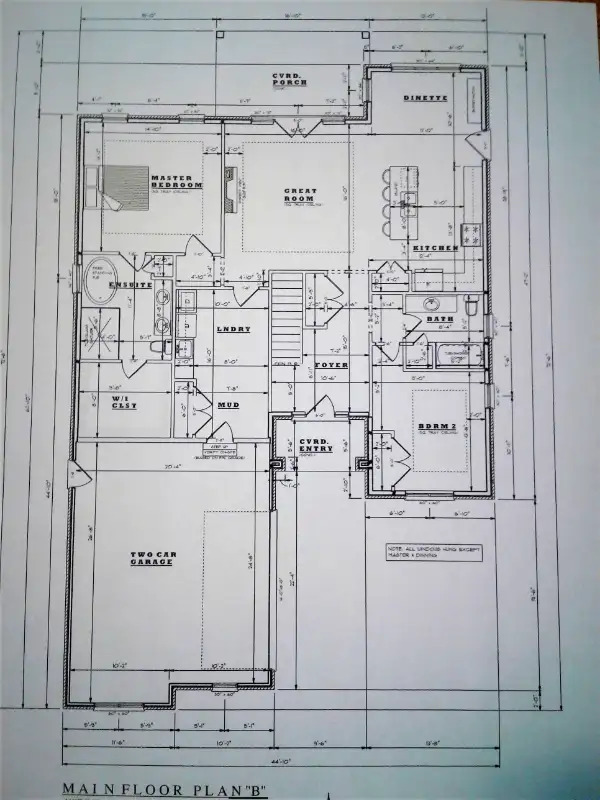 SERVICED BUILDING LOT FOR SALE 4