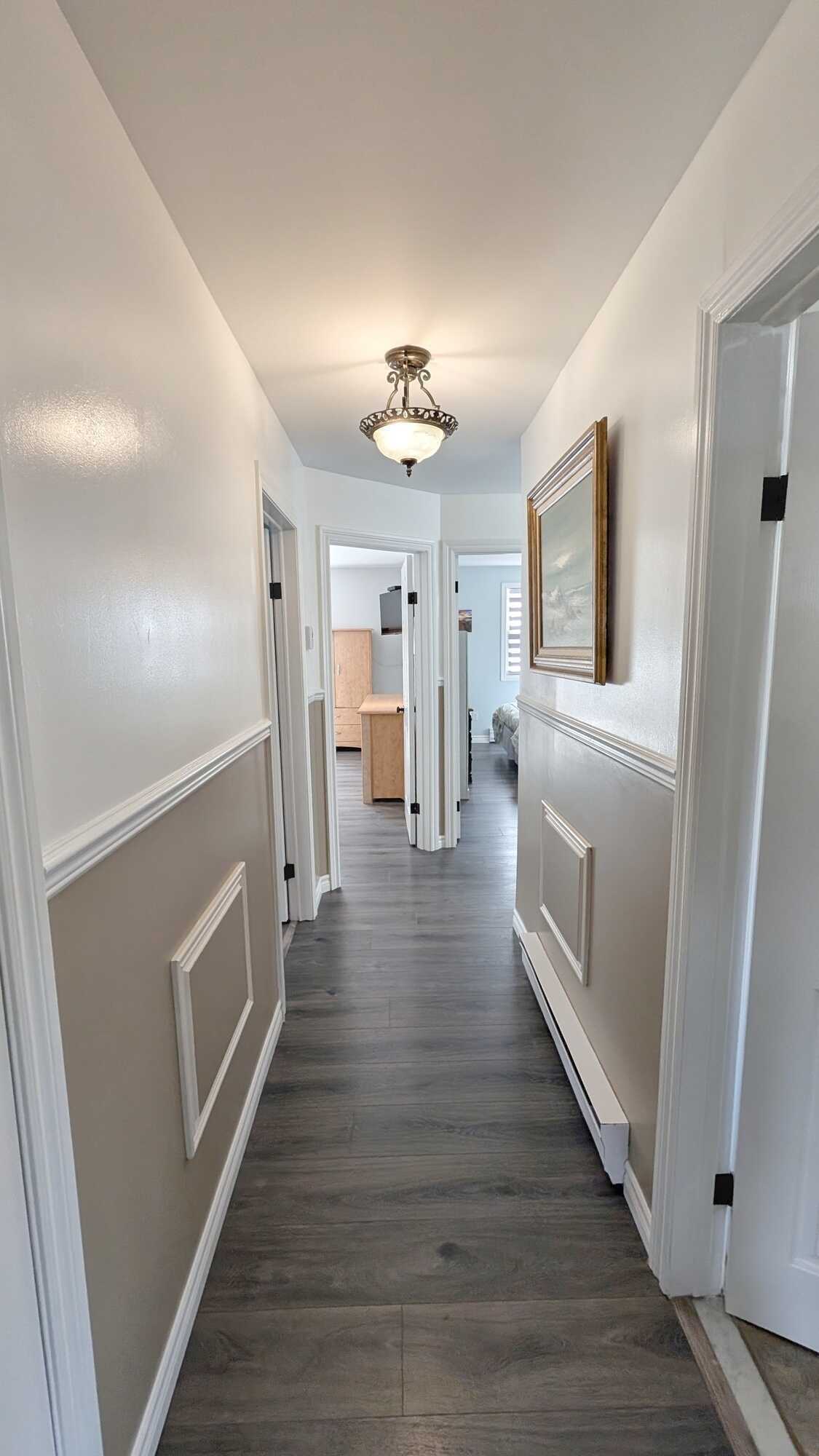 Maison à vendre Tracadie-Sheila //
Home for sale Tracadie-Sheila 4