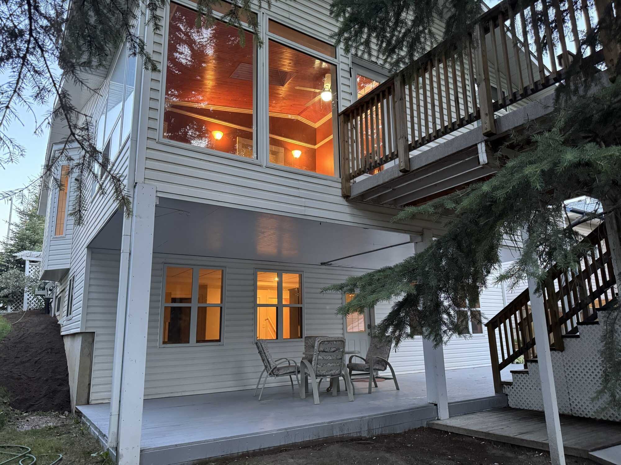 Hinton Hill Home with Private Walk-out Suite 5