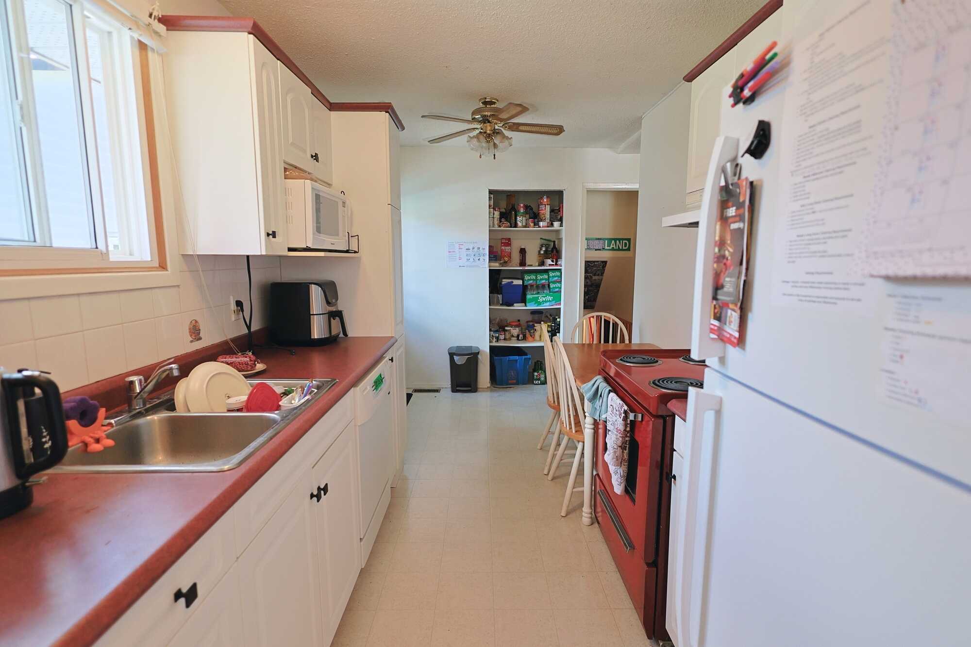 Great Family Home or Investment Property Near Cambrian College!! 4
